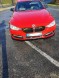 Китай BMW F30/F31 DOKŁADKA SPLITER ZWYKŁY ZDERZAK 2012-2015 PRZEDNI CZARNY POŁYSK Спойлер передній для BMW F30/F31, чорний ABS, 2012-2015
