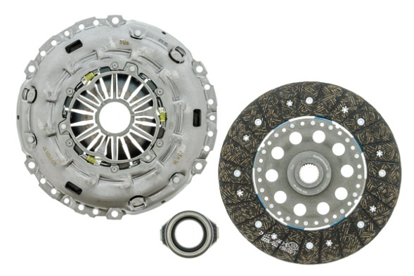 KZ 125 AISIN Ремонтний комплект зчеплення