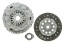 KZ 125 AISIN Ремонтний комплект зчеплення