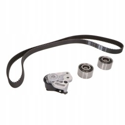 SKF VKMA 02540 Набір часу (ремінь + ролик) підходить до: alfa romeo 147, 156, 166, gt,