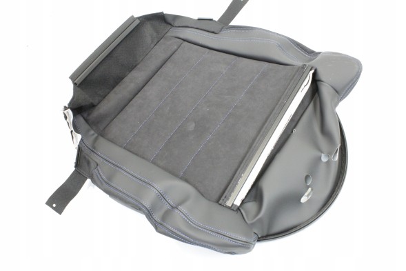 BMW OE 5A59CF2 52105A59CF2 ОББИВКА СИДІННЯ СПОРТИВНОГО КРІСЛА M BMW F70 F74 U06 U11 X1 U10 X2