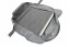 BMW OE 5A59CF2 52105A59CF2 ОББИВКА СИДІННЯ СПОРТИВНОГО КРІСЛА M BMW F70 F74 U06 U11 X1 U10 X2
