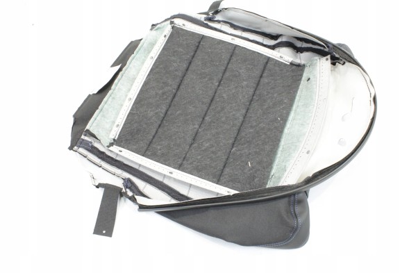 BMW OE 5A59CF2 52105A59CF2 ОББИВКА СИДІННЯ СПОРТИВНОГО КРІСЛА M BMW F70 F74 U06 U11 X1 U10 X2