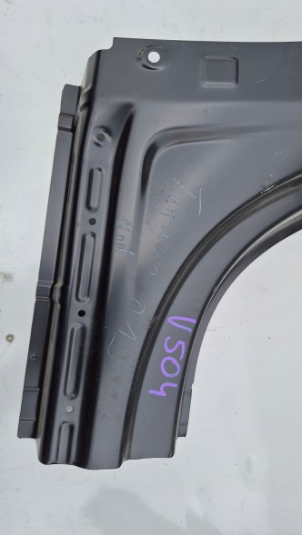 Volkswagen OE 5NA809844 ORG VW TIGUAN 5NA ПОРІГ ПОРОГУ ОБЛИЦЮВАННЯ ЗАДНЄ ПРАВЕ ЗАДНЄ 5NA809844