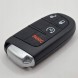 Jeep OE 68143500AC Jeep Grand Cherokee Smart Key OEM США