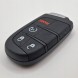 Jeep OE 68143500AC Jeep Grand Cherokee Smart Key OEM США