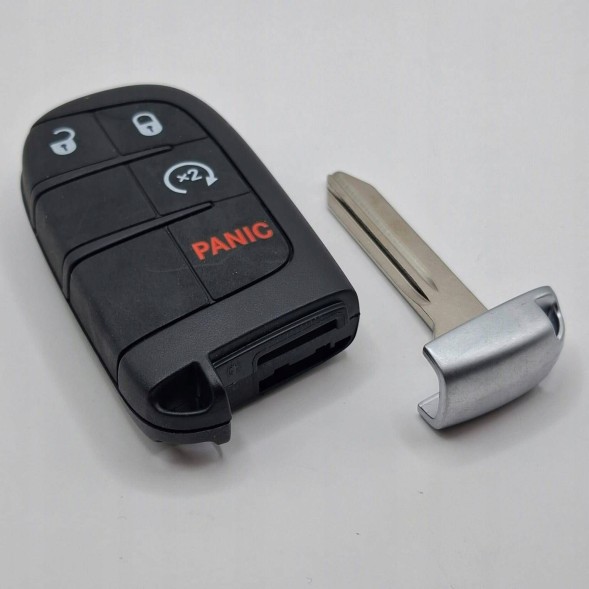 Jeep OE 68143500AC Jeep Grand Cherokee Smart Key OEM США