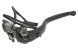 V-maxzone Part VIC-211742 Гальмівний насос для DUCATI 1198, 1200, 1299, 848, 959, DIAVEL, MONSTER,