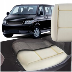 Omtec CHR-BR02438 Поролон губка подушки сидіння VW VOLKSWAGEN T5 2003-2015 CALIFORNIA