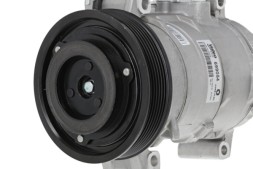 699054 VALEO Компресор кондиціонера