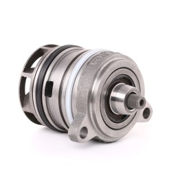 SKF VKPC 81420 Skf vkpc 81420 водяна помпа, охолодження двигуна