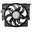 Loro DSP-CBE4 17427640508 17426600558 17427600557 17427640509 17428621191 17428641963 17427600558 004-014-0023 0040140023 058060N 47735 BW7591 103409 Вентилятор радіатора для BMW F20 F30 F32 300W 1.5 1.6 2.0 17427600557
