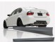 Китай PGBM08 Пороги молдинга BMW E90 E91 05-08 M-PACKAGE