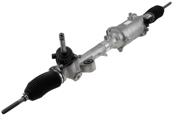 NTY SPK-MZ-010 КЕРМІВНА РЕЙКА MAZDA 6 07- /КОЛІСНИЙ ДИСК: 16" І 17"