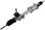NTY SPK-MZ-010 КЕРМІВНА РЕЙКА MAZDA 6 07- /КОЛІСНИЙ ДИСК: 16" І 17"
