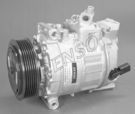 Denso DCP17073 Компресор кондиціонера denso dcp17073