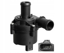 Febi bilstein 176098 Додатковий водяний насос 176098 febi bilstein audi a3