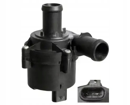 Febi bilstein 176098 Додатковий водяний насос 176098 febi bilstein audi a3