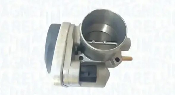 MAGNETI MARELLI 802000000078 Корпус дросельної заслінки 802000000078