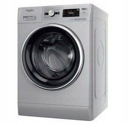 Китай WEW-SC-AB-HWWHRRFP1114SD0 Промислова пральна машина Whirlpool AWG1114SD 10 кг А++ Інвертор 1400 об/хв