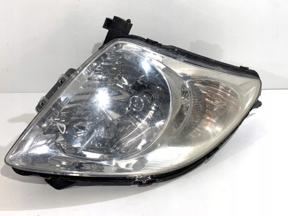 OEM LORK-729-19093 SZ092-A201R ФАРА ПРАВА ПЕРЕДНЯ SUZUKI SWIFT III SZ092-A201R