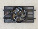 Китай ZK1-00058 Вентилятор VW Polo Skoda Fabia Seat Ibiza 1.0 MPI