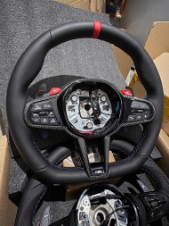 BM XU-G2X KIEROWNICA MPAKIET 5AU BMW seria 2 3 4 5 6 7 X G20 G22 G26 G60 G70 G06 G07 G08 G09 G42 G80 G82 G83 КЕРМО MPAKIET для BMW 5AU PRO G20 G22 G26 G30 G42 G60 G80/82 2 3 4 5 X