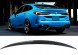 Китай 68359284 СПОЙЛЕР ЛОТКА НАКЛАДКА M ПЕРФОРМАНС BMW F44 CARBON СПОЙЛЕР Задній M Пакет