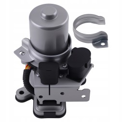 Maxpeedingrods Siłownik przekładni do Porsche Cayenne 955 VW Touareg 0AD341601C Б/у привод редуктора для porsche cayenne 955 vw touareg 0ad341601c