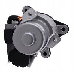Maxpeedingrods Siłownik przekładni do Porsche Cayenne 955 VW Touareg 0AD341601C Б/у привод редуктора для porsche cayenne 955 vw touareg 0ad341601c