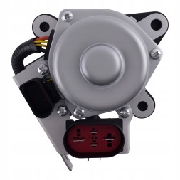 Maxpeedingrods Siłownik przekładni do Porsche Cayenne 955 VW Touareg 0AD341601C Б/у привод редуктора для porsche cayenne 955 vw touareg 0ad341601c