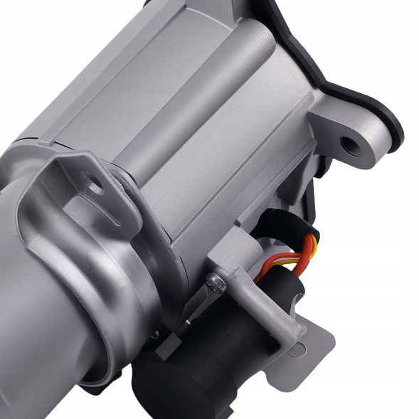 Maxpeedingrods Siłownik przekładni do Porsche Cayenne 955 VW Touareg 0AD341601C Б/у привод редуктора для porsche cayenne 955 vw touareg 0ad341601c