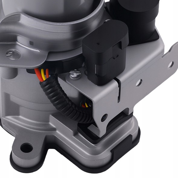 Maxpeedingrods Siłownik przekładni do Porsche Cayenne 955 VW Touareg 0AD341601C Б/у привод редуктора для porsche cayenne 955 vw touareg 0ad341601c