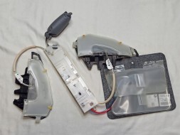 BMW OE Система накачування сидінь BMW G30 G31 G32 7387535