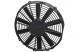 Spal VA13-AP51/C-35S ВЕНТИЛЯТОР SPAL VA13-AP51 / C-35S - 330MM