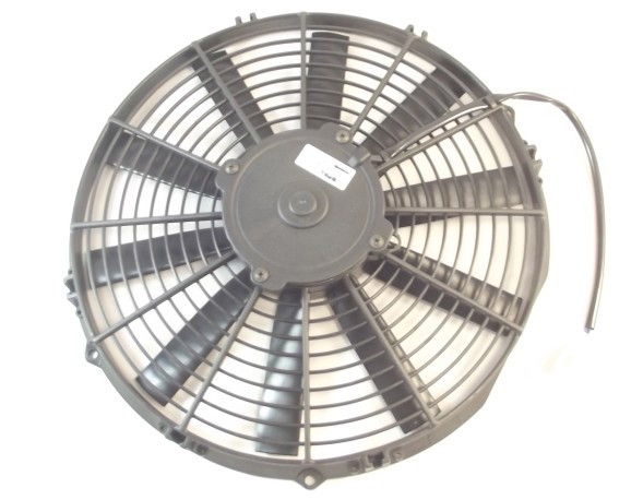Spal VA13-AP51/C-35S ВЕНТИЛЯТОР SPAL VA13-AP51 / C-35S - 330MM