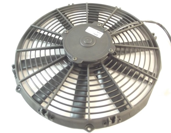 Spal VA13-AP51/C-35S ВЕНТИЛЯТОР SPAL VA13-AP51 / C-35S - 330MM