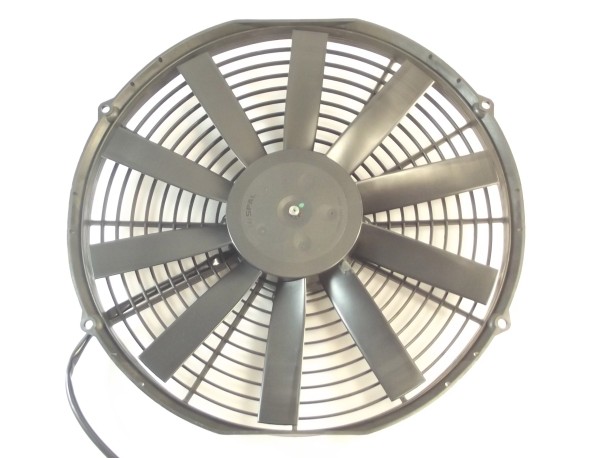 Spal VA13-AP51/C-35S ВЕНТИЛЯТОР SPAL VA13-AP51 / C-35S - 330MM