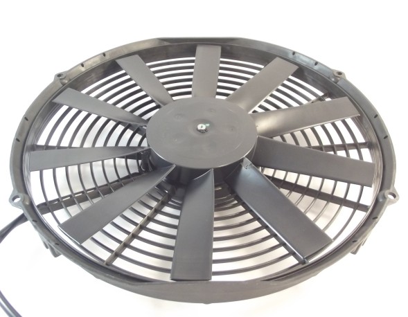 Spal VA13-AP51/C-35S ВЕНТИЛЯТОР SPAL VA13-AP51 / C-35S - 330MM