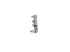 Bosch K S01 002 213 Циліндр робочий, ГУР