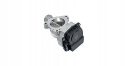 MAGNETI MARELLI 802000000133 Корпус повітряної дросельної заслінки 802000000133