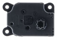 Mahle AA 53 000P Mahle aa 53 000p управління, змішувальні заслінки