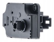 Mahle AA 53 000P Mahle aa 53 000p управління, змішувальні заслінки