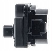 Mahle AA 53 000P Mahle aa 53 000p управління, змішувальні заслінки