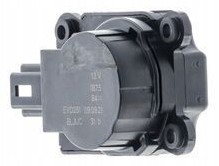 Mahle AA 53 000P Mahle aa 53 000p управління, змішувальні заслінки