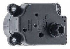 Mahle AA 53 000P Mahle aa 53 000p управління, змішувальні заслінки