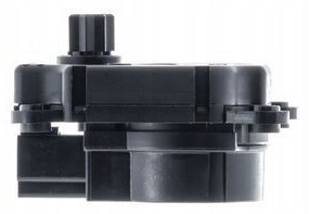 Mahle AA 53 000P Mahle aa 53 000p управління, змішувальні заслінки