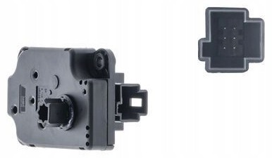 Mahle AA 53 000P Mahle aa 53 000p управління, змішувальні заслінки