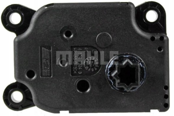 Mahle AA 53 000P Mahle aa 53 000p управління, змішувальні заслінки