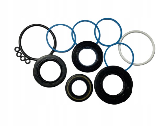 Китай HY9026KIT Ремкомплект рульової передачі HYUNDAI Matrix FC 01-08